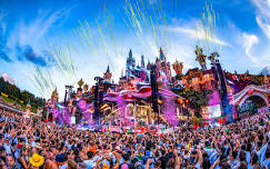 Tomorrowland Brasil 2024