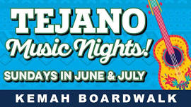 Tejano Music Nights