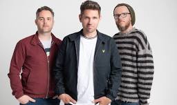 Scouting for Girls