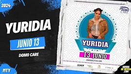 YURIDIA EN MONTERREY DOMO CARE 2024