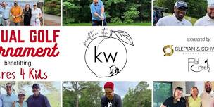 2024 Kares4Kids Golf Tournament | Keller Williams Realty Atlanta Partners Peachtree City ⛳