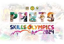 PHRTS SKills Olympics 2024