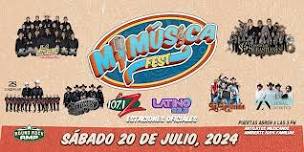 Mi Musica Fest 2024