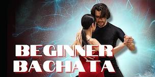 Beginner Bachata Series