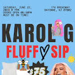 Karol G Fluff & Sip