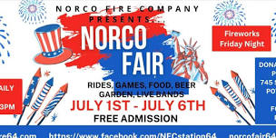 Norco Fair