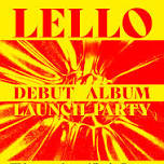 Lello Album Launch