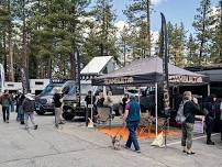 Adventure Van Expo