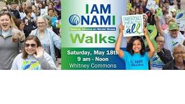 NAMI Walk - Sheridan Wyoming