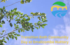 Smallcombe Nuttery Community Day