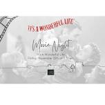 Tioga Movie Night: It’s A Wonderful Life