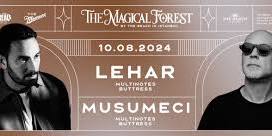 Lehar - Musumeci