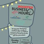 June Boosted Business After Hours