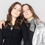 Larkin Poe @ Scene Du Lac