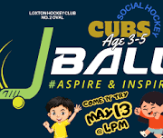 JBall Cubs Come 'N' Try