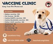 Vaccine Clinic