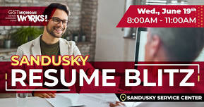 Resume Blitz