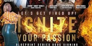 IGNITE YOUR PASSION