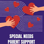 Parents of Specials Needs Support Group Dinner