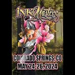 Colorado Springs Tattoo Expo