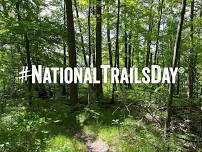 Nation Trails Day Hike @ Hall's Lake Natural Area