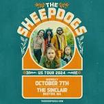 The Sheepdogs