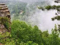 Red River Gorge Backpacking Workshop