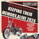 9th Annual Keeping Their Memory Alive