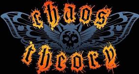 CHAOS THEORY DEBUT AT DIXIE TAVERN