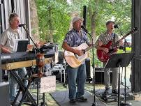 3 Shades of Gray @ Saint Paul Mountain Vineyard