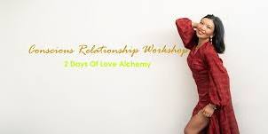 Conscious Relationship Weekend Workshop