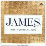 Book of James Bible Study: What You Do Matters.