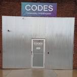 Codes – Kirksville