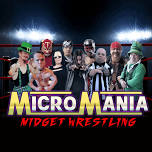 MICRO MANIA WRESTLING