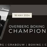 Overberg Boxing Championship