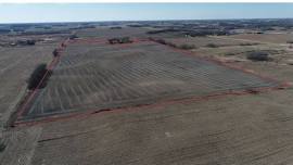 FREEBORN COUNTY TIMED-ONLINE LAND AUCTION