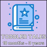 Toddler Tales