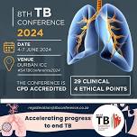 8th TB Conference