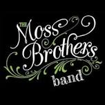 The Moss Brothers Band at MFB Taproom