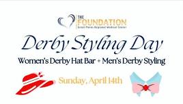 Derby Styling Day