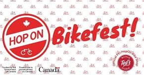 FREE HopOn Kids Bikefest at Glasgow Hills