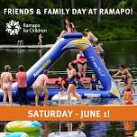 Family and Friends Day at Ramapo for Children Rhinebeck Campus