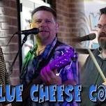 Blue Cheese Combo at Brews On Bago, Jefferson Park - Menasha - Thursday, June 13th - 5pm