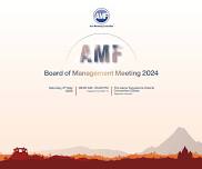 AMF Board of Management Meeting