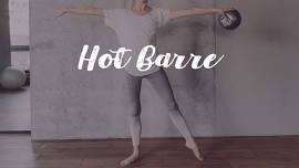 Hot Barre