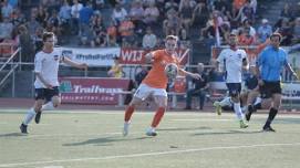 Stockade FC vs. NJ United AC