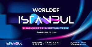 WORLDEF ISTANBUL 2024