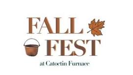 Fallfest at Catoctin Furnace