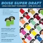 Boise Super Draft