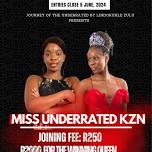 Miss underrated KZN